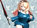 Sakora อะนิเมะแต่งตัว  เกมออนไลน์