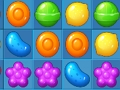ชุดแคนดี้ Match-3  เกมออนไลน์