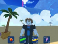 Roblox สึนามิ  เกมออนไลน์