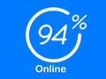 94% ออนไลน์  เกมออนไลน์