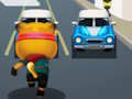 คิตตี้ รัช  เกมออนไลน์