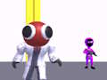 เพื่อน Rainbow Survival Race  เกมออนไลน์