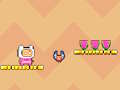 พิ้งค์ฟินน์  เกมออนไลน์