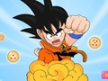 ดราก้อนบอล3  เกมออนไลน์
