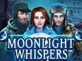 แสงจันทร์กระซิบ  เกมออนไลน์