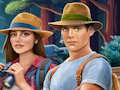 การสำรวจป่า  เกมออนไลน์