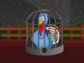 หนีไก่งวง Ocellated  เกมออนไลน์
