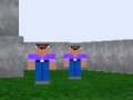 Noob Challenge Rush เกมออนไลน์