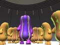 ฮอทด็อกทีดี  เกมออนไลน์