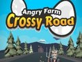 ฟาร์มโกรธ Crossy Road เกมออนไลน์