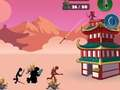มรดกสงครามติด 2  เกมออนไลน์