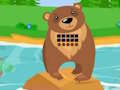หลบหนีจากป่าเท็ดดี้หน่อมแน้ม  เกมออนไลน์