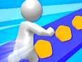 หยดยักษ์ Rush  เกมออนไลน์