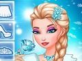แต่งตัวน้ำแข็ง เกมออนไลน์