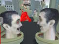 ผู้เล่น 2 คน: Skibidi Toilet Fight  เกมออนไลน์