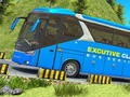 Coach Bus Simulator: ซิมซิตี้บัส  เกมออนไลน์