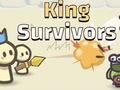 ราชาผู้รอดชีวิต  เกมออนไลน์