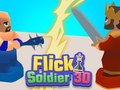 ทหารฟลิก 3D เกมออนไลน์