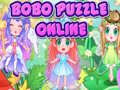 Bobo ปริศนาออนไลน์  เกมออนไลน์