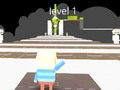Kogama: Skibidi Toilet Parkour 25 ชั้น  เกมออนไลน์