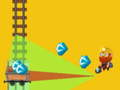 ไดมอนด์รัช FRVR  เกมออนไลน์