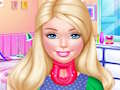 การติดเชื้อที่คอ Ava  เกมออนไลน์