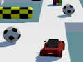 การแข่งขันที่ยากที่สุด 3d  เกมออนไลน์