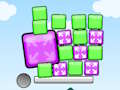 ลูกบล็อกแคนนอน  เกมออนไลน์
