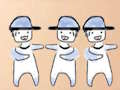 ผู้บริสุทธิ์หลบหนี-ค้นหา Boy Rick  เกมออนไลน์