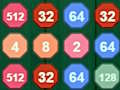 เฮกซ่าผสาน  เกมออนไลน์