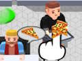 พิซซ่า คาเฟ่ ไทคูน  เกมออนไลน์