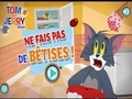 Ne fais pas de bêtises  เกมออนไลน์