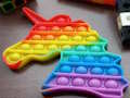 Pop It Fidget : ต่อต้านความเครียด  เกมออนไลน์