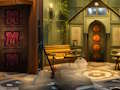 การหลบหนีของเด็กผู้หญิงแฮ็กเกอร์ เกมออนไลน์