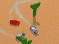 เครื่องจำลองการไล่ล่ารถตำรวจ  เกมออนไลน์