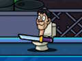 การโจมตีห้องน้ำ Skibidi  เกมออนไลน์