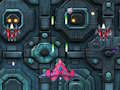 การทำลายยานอวกาศ  เกมออนไลน์