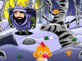 ลิงไปแฮปปี้ สเตจ 211  เกมออนไลน์