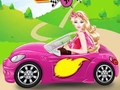 แฟชั่นรถใหม่  เกมออนไลน์
