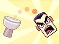 บาสเกตบอล Skibidi ห้องน้ำ เกมออนไลน์