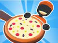 เหมือนพิซซ่า  เกมออนไลน์