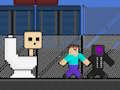 สกิบิดี้ vs หนูน้อย & ตากล้อง  เกมออนไลน์