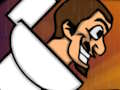 Skibidi และฟักทอง  เกมออนไลน์