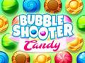 บับเบิลชูตเตอร์แคนดี้ เกมออนไลน์