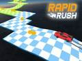 เร่งรีบอย่างรวดเร็ว เกมออนไลน์
