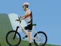 จักรยาน Rush 3D  เกมออนไลน์