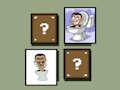 Skibidi Toilet Memory Challenge เกมออนไลน์