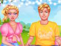 วันที่ปิกนิกฤดูร้อน  เกมออนไลน์