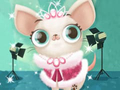 สัตว์เลี้ยงแฟชั่นฮอลลีวูด  เกมออนไลน์