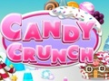 แคนดี้ครันช์  เกมออนไลน์
